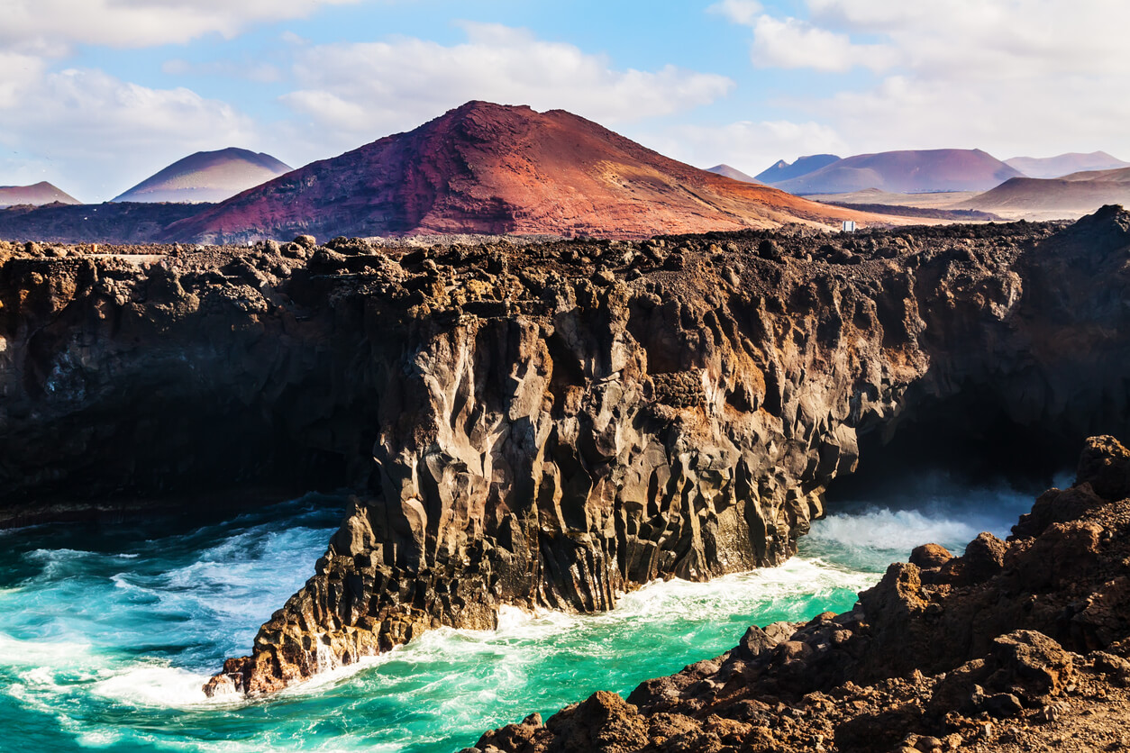 Lanzarote: Onde E Quando Ir