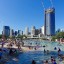 Brisbane