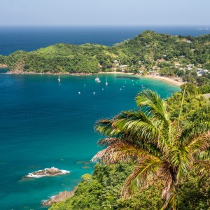 Trindade e Tobago
