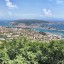 Horários das marés em Korčula dos 14 próximos dias