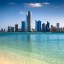 Horários das marés em Dubai dos 14 próximos dias