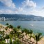 Meteorologia marinha e das praias em Acapulco dos 7 próximos dias