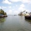Horários das marés em Kodungallur dos 14 próximos dias