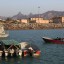 Horários das marés em Hormuz island dos 14 próximos dias