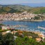 Horários das marés em Collioure dos 14 próximos dias