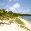 Onde e quando ir a banhos no Belize: temperatura do mar mês a mês