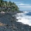 Horários das marés em Hawaiian Ocean View dos 14 próximos dias