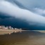 Meteorologia marinha e das praias em Bray-Dunes dos 7 próximos dias