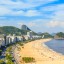Temperatura do mar no Brasil cidade a cidade