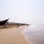 Horários das marés em Baga Beach dos 14 próximos dias