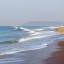 Horários das marés em Ashvem Beach dos 14 próximos dias