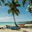 Onde e quando ir a banhos em Comores: temperatura do mar mês a mês