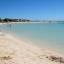 Horários das marés em Shark Bay dos 14 próximos dias