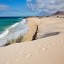 Meteorologia marinha e das praias em Corralejo dos 7 próximos dias