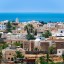 Onde e quando ir a banhos em Djerba: temperatura do mar mês a mês