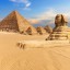 Meteorologia marinha e das praias no Egito