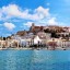 Meteorologia marinha e das praias em Eivissa (Ibiza) dos 7 próximos dias