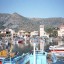 Horários das marés em Agios Nikolaos dos 14 próximos dias
