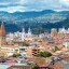 Temperatura do mar no Equador cidade a cidade