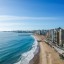 Meteorologia marinha e das praias em Fortaleza dos 7 próximos dias