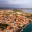 Horários das marés em Sète dos 14 próximos dias