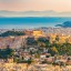 Horários das marés em Aegina dos 14 próximos dias