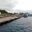 Horários das marés em Pulau Rupat dos 14 próximos dias