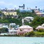 Horários das marés em Southampton (Bermudas) dos 14 próximos dias