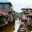 Horários das marés em Derawan dos 14 próximos dias