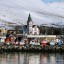 Horários das marés em Akureyri dos 14 próximos dias