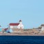 Horários das marés em Miquelon-Langlade dos 14 próximos dias