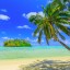 Meteorologia marinha e das praias em Atiu island dos 7 próximos dias