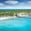 Meteorologia marinha e das praias nas Ilhas Turks e Caicos