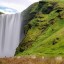 Onde e quando ir a banhos na Islândia: temperatura do mar mês a mês