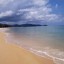Quando ir a banhos em Karon Beach: temperatura do mar mês a mês