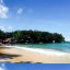 Meteorologia marinha e das praias em Kata Beach dos 7 próximos dias