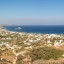 Horários das marés em Agios Fokas dos 14 próximos dias