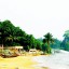 Horários das marés em Douala dos 14 próximos dias
