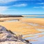 Meteorologia marinha e das praias em La Palmyre dos 7 próximos dias