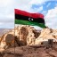 Meteorologia marinha e das praias na Líbia