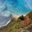 Onde e quando ir a banhos na Madeira: temperatura do mar mês a mês