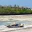 Horários das marés em Mombaça dos 14 próximos dias