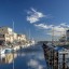 Horários das marés em Agde dos 14 próximos dias