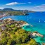 Meteorologia marinha e das praias na Martinica