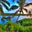 Meteorologia marinha e das praias em Maui dos 7 próximos dias