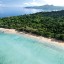Onde e quando ir a banhos em Mayotte: temperatura do mar mês a mês