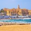 Horários das marés em Sousse dos 14 próximos dias