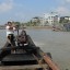 Horários das marés em Thandwe dos 14 próximos dias
