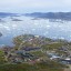 Horários das marés em Nuuk dos 14 próximos dias
