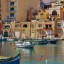 Horários das marés em Marsaxlokk dos 14 próximos dias